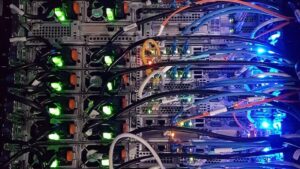 web hosting bandwidth