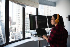 Web Hosting Disk Space