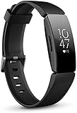Fitbit Inspire HR Heart Rate and Fitness Tracker