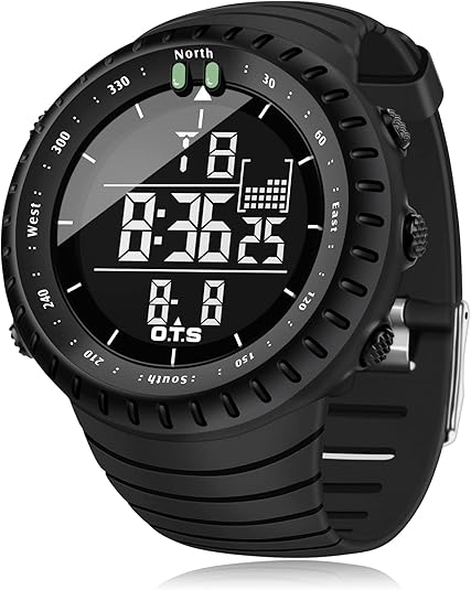 PALADA Men's Digital Sports