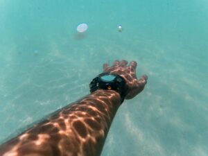 Best freediving watch 2025