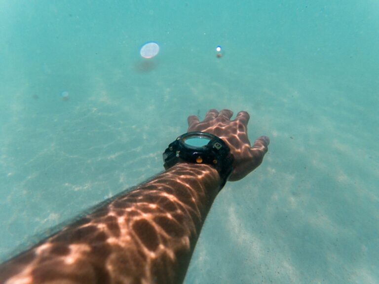 Best freediving watch 2025