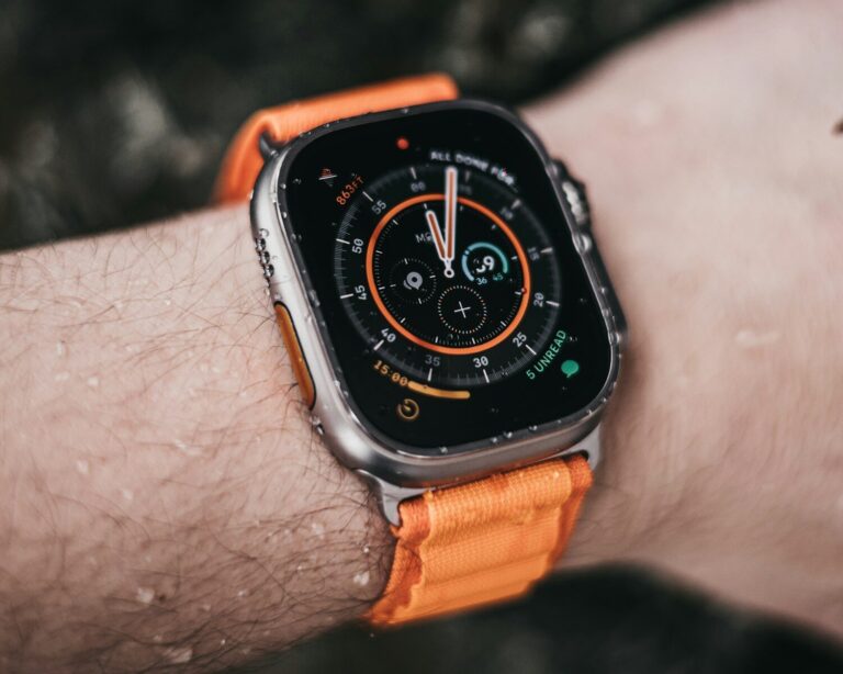 best rugged watch