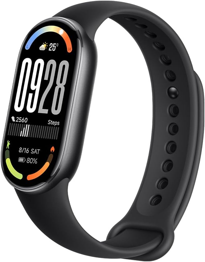 XIAOMI Mi Smart Band