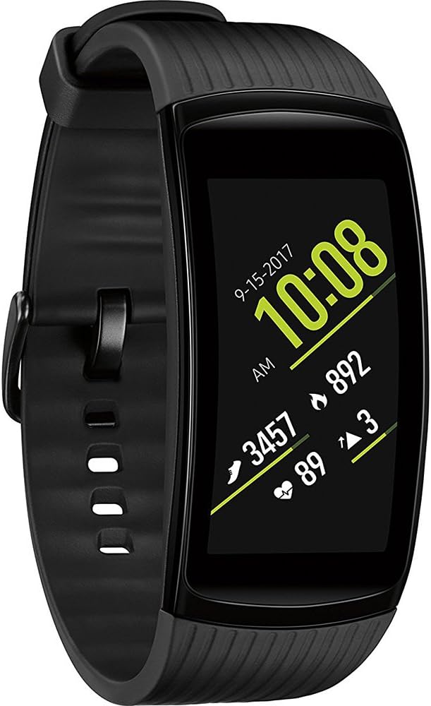 Samsung Gear Fit2 Pro