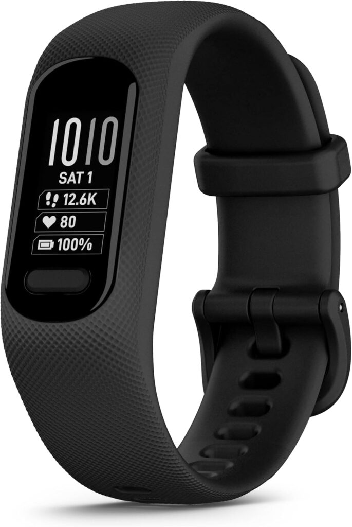 Garmin vívosmart , Fitness Tracker
