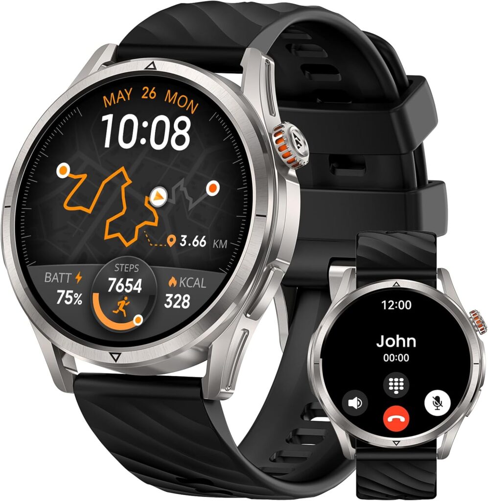 KOSPET Smart Watch
