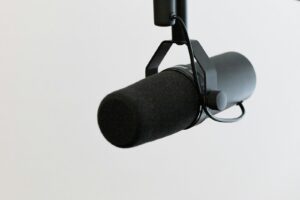 Best External Microphone