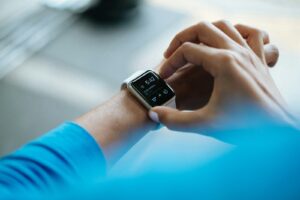 Best Watch for Counting Steps