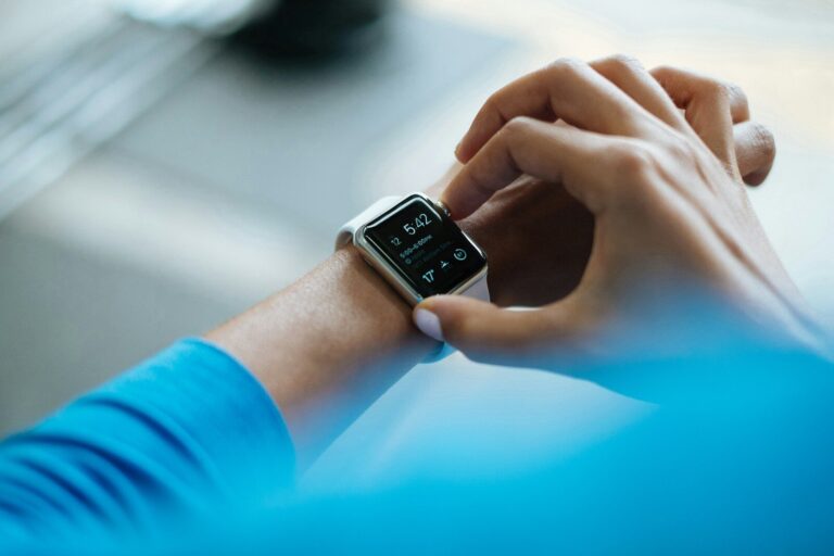 Best Watch for Counting Steps