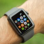 best smartwatch with camera
