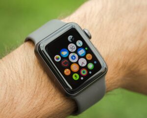best smartwatch with camera